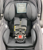 secondhand Infantcarseat