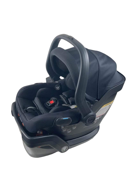 used UPPAbaby MESA V2 Infant Car Seat, 2022, Jake (Black)