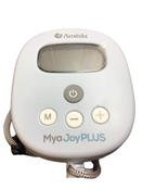 secondhand Ameda MYA Joy PLUS Breast Pump