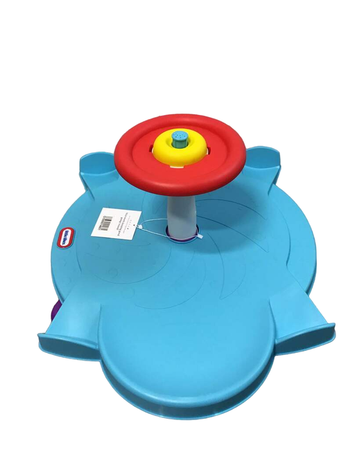 secondhand Little Tikes Fun Zone Dual Twister