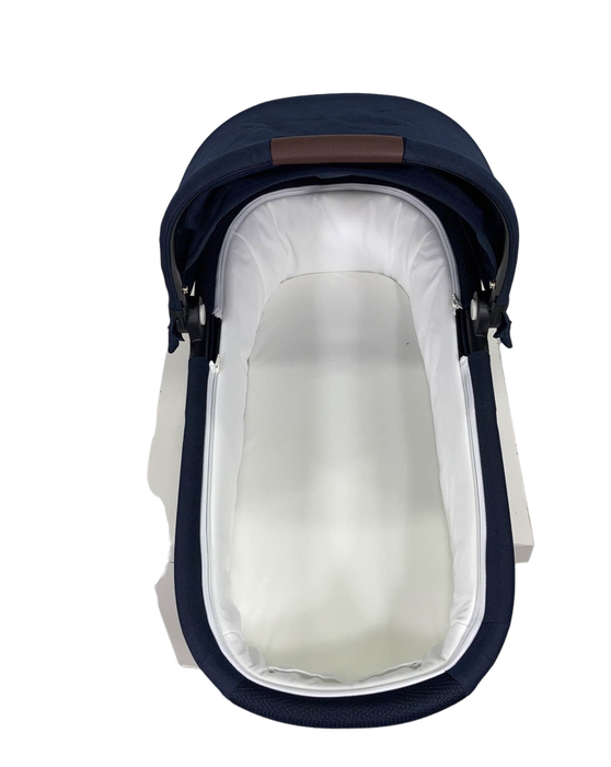 Shop Cybex Gazelle S Cot, Navy Blue at GoodBuy Gear