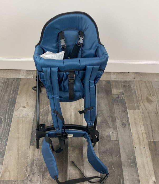 used Evenflo Trailtech Hiking Backpack