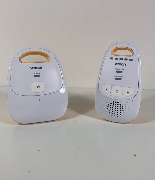 secondhand VTech Audio Baby Monitor