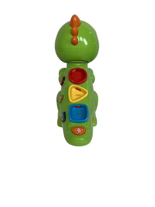 Shop VTech Mix & Match-a-Saurus at GoodBuy Gear