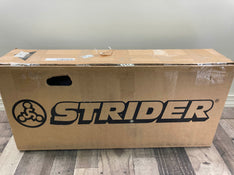Shop Strider Balance Bike 14x, Awesome Blue at GoodBuy Gear
