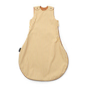 Shop DockATot Sleep Bag, 1.0, 6-18m, Golden Stripe / Pumpkin Spice at GoodBuy Gear