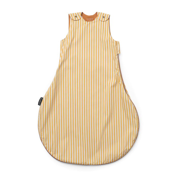Shop DockATot Sleep Bag, 1.0, 6-18m, Golden Stripe / Pumpkin Spice at GoodBuy Gear