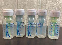 secondhand BUNDLE Dr. Brown’s Bottles