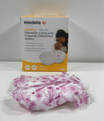 Shop Medela Disposable Nursing Pads, 60 Count at GoodBuy Gear