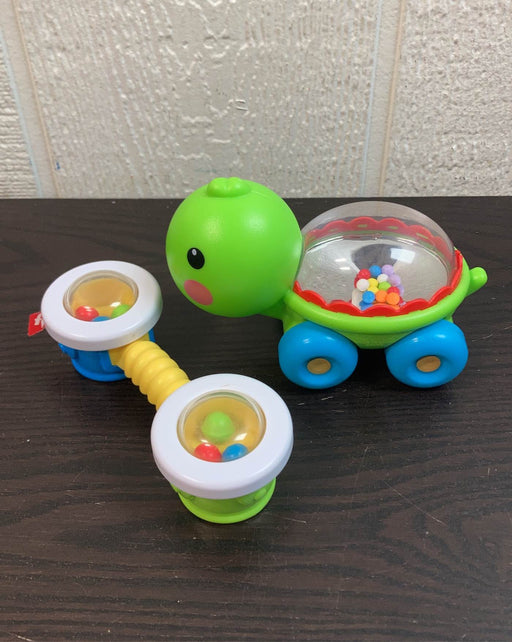 used BUNDLE Fisher Price Toys