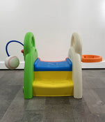 Shop Step2 Sports-Tastic Activity Center Playset at GoodBuy Gear