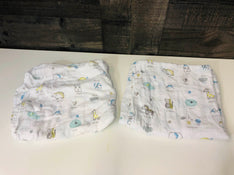 secondhand BUNDLE Baby Swaddles