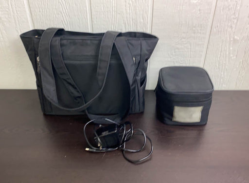 secondhand Medela Pump in Style Advanced with Tote