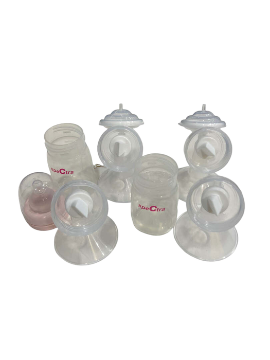 Shop Spectra Baby S2 Plus Electric Breast Pump at GoodBuy Gear