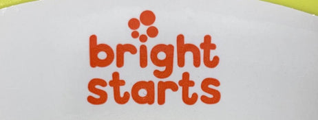 used Bright Starts Doorway Jumper