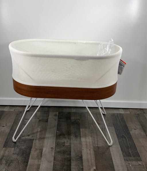 used Happiest Baby SNOO Smart Sleeper