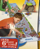 Wonder Forge Richard Scarry’s Busytown, Eye Found It Game