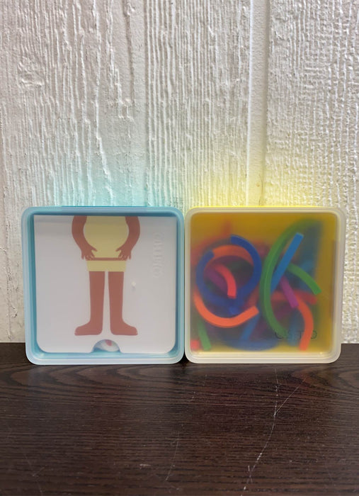 used BUNDLE Osmo Starter Kits