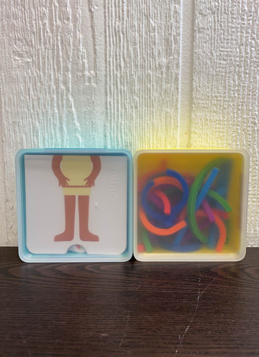 used BUNDLE Osmo Starter Kits