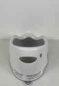 Shop Angelcare Bath Support Seat, Grey at GoodBuy Gear