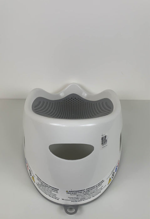 Shop Angelcare Bath Support Seat, Grey at GoodBuy Gear