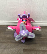 secondhand Kiddieland Minnie Mouse Plane Ride-on