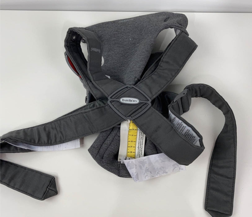 used Infant Gear