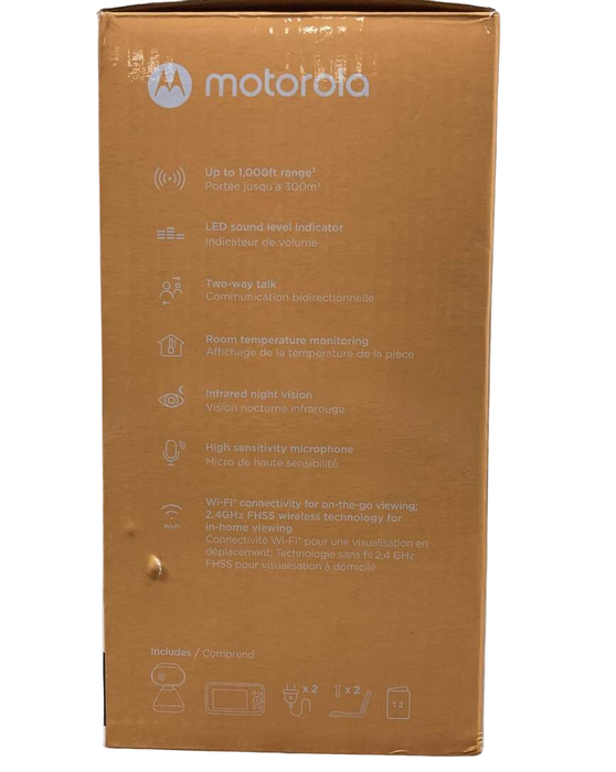 Shop Motorola PIP1500 CONNECT at GoodBuy Gear