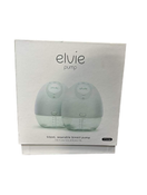 Shop Elvie Breast Pump Double at GoodBuy Gear