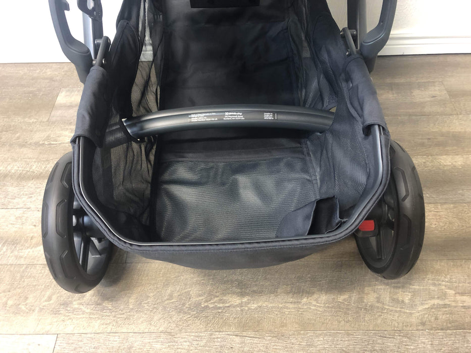 used UPPAbaby VISTA V2 Stroller