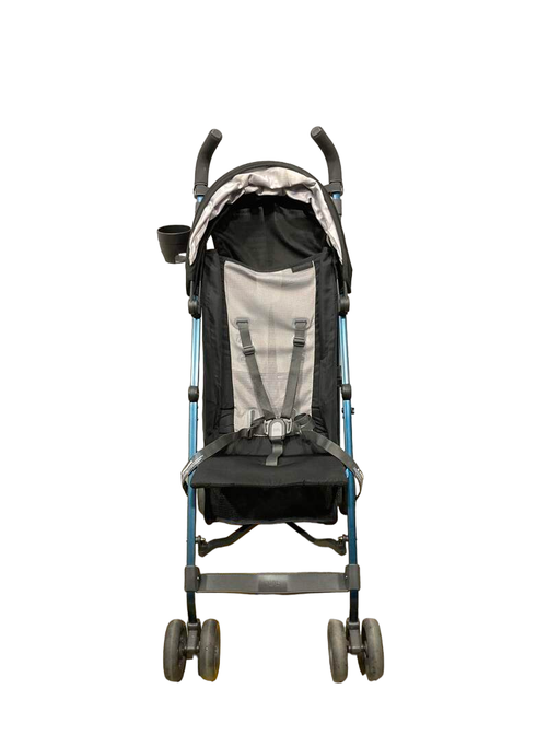 secondhand UPPAbaby G-LITE Stroller, Jake (Black), 2021