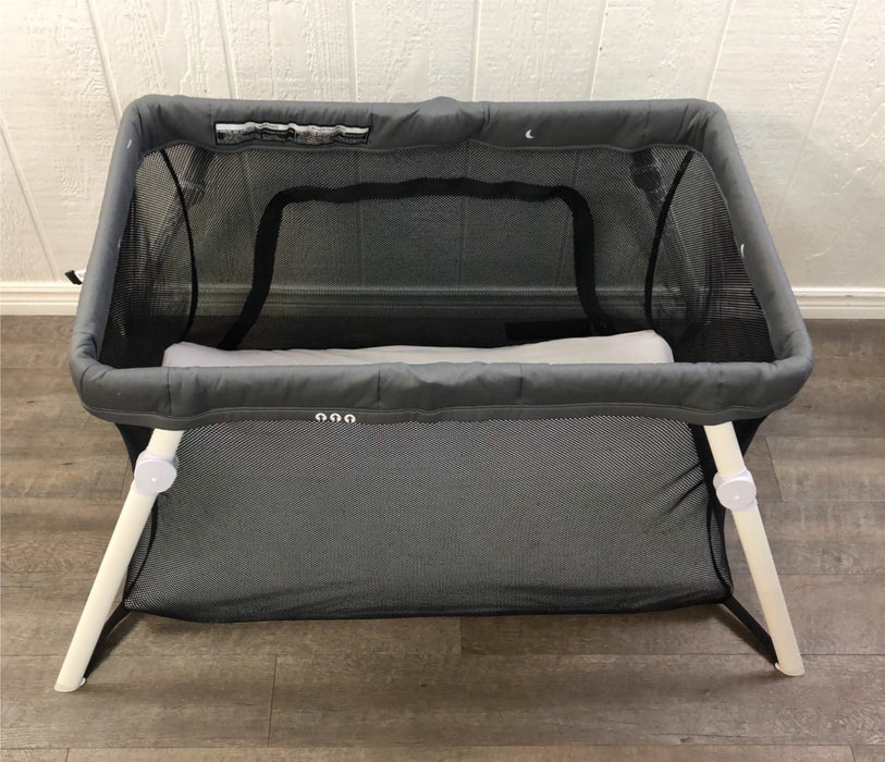 used Guava Family Lotus Travel Crib