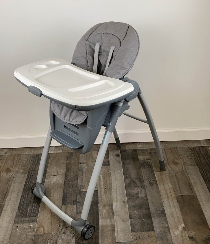 Graco Table2Table High Chair