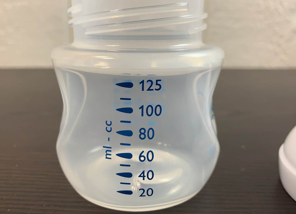 Shop Philips Avent Natural Baby Bottle, 4oz, 3pk at GoodBuy Gear