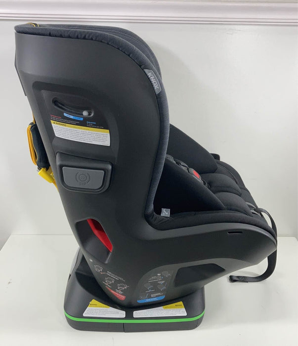 secondhand Carseat