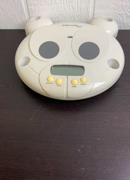 Shop Health O Meter Grow With Me 2-In-1 Baby To Toddler Scale at GoodBuy Gear