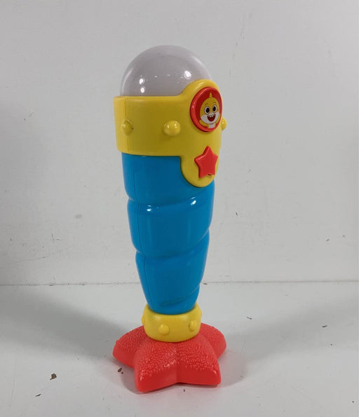 secondhand WowWee Sea Jam Microphone