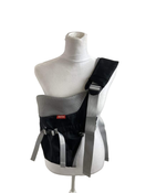 secondhand Aprica Side Baby Carrier