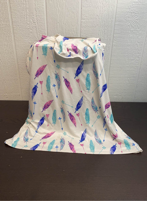 used Hicoco Nursing Cover