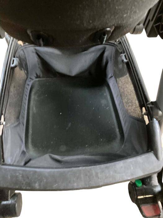 Silver Cross Wave Stroller