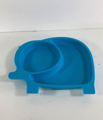 Shop Sagespoonfuls Silicone Plate at GoodBuy Gear