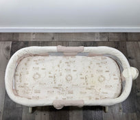 used Summer Infant Safe And Secure Sleeper