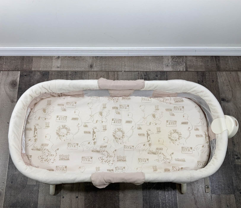 used Summer Infant Safe And Secure Sleeper