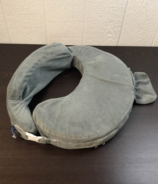 used My Brest Friend Nursing Pillow