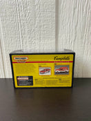 secondhand Matchbox Collectible Die Cast