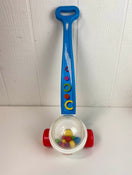 used Fisher Price Corn Popper Push Toy