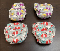 Shop BUNDLE Cloth Diapers at GoodBuy Gear