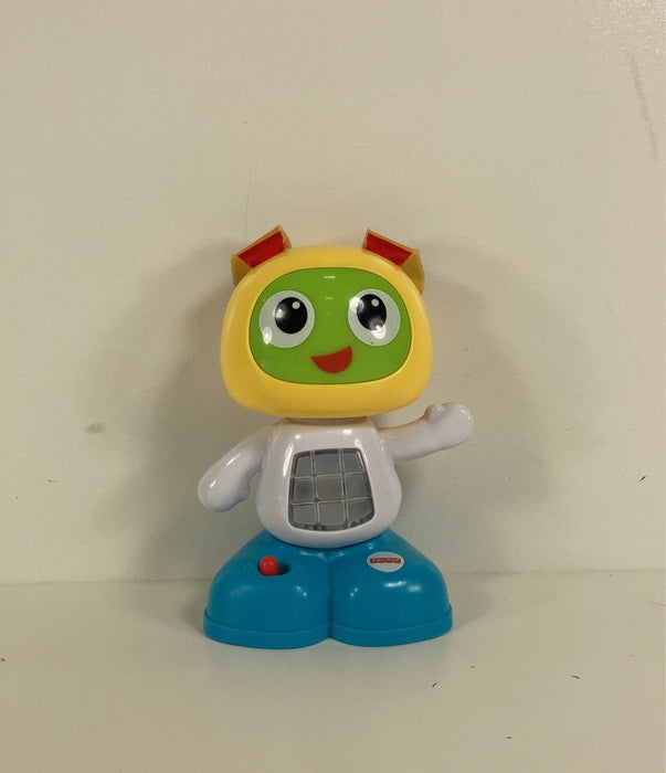 secondhand Fisher Price Bright Beats Junior BeatBo