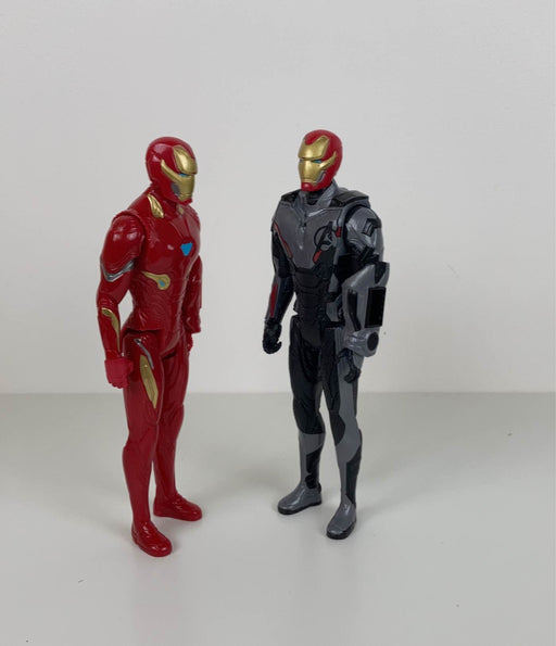 secondhand BUNDLE Action Figures