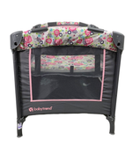 Shop Baby Trend Lil Snooze Deluxe Nursery Playard at GoodBuy Gear